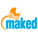 MAKED