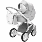 Детская коляска Bebe-Mobile Ravenna Deluxe 2 в 1